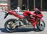Honda CBR 600 RR KBH solgt