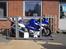 Suzuki GSX 600f (Ringkøbing) - Her ses min SPRIT nye cykel i sit ankomene bur