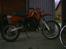 Suzuki TS250X - Solgt - Lige et fra højre side