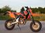KTM 625 SXC (Solgt) - Nyt billed