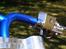 Suzuki Intruder 1400 vs - Skjult lednings / kabel 