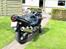 Suzuki GSX 750 F