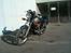 Honda cb 650 (rc03)