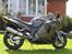 Honda CBR 1100XX Super Blackbird