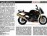 Aprilia Tuono - Det skrev de om den ....... 
