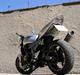 Kawasaki Z750 **SOLGT**