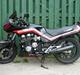 Honda CBX 750 F