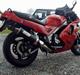 Yamaha FZ 750