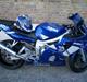 Yamaha R6 