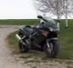 Honda VFR 800 FI *SOLGT*