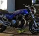Honda CB985F Bol d´Or