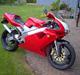 Cagiva Mito 125 [ SOLGT ]