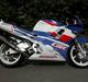 Honda CBR 600 F2 *SOLGT*