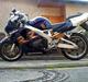 Honda CBR 900 FireBlade "SOLGT"