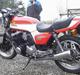 Honda CB 900 Bol'dor F2 (SOLGT)