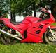 Suzuki RF600R