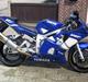 Yamaha YZF R6 SOLGT