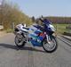 Suzuki Gsx-R 600 - Solgt