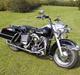 Harley Davidson Electra Glide FLH 1200