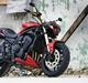 Yamaha FZS 1000 FAZER (SOLGT)