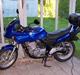 Honda CB500S