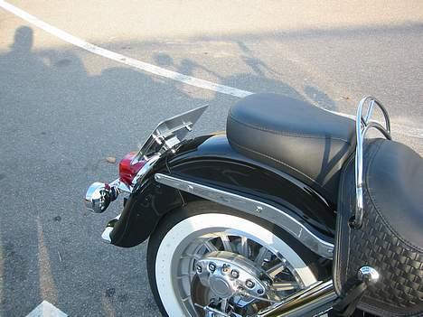 Harley Davidson Electra Glide billede 11