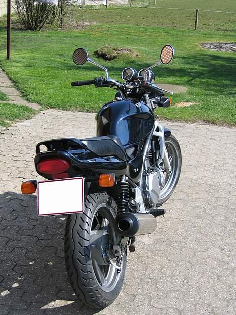 Kawasaki ER-5 ***SOLGT*** billede 4