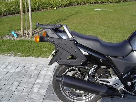 Honda CB 500 billede 5