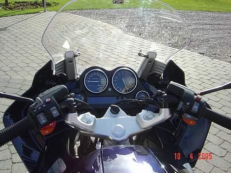 BMW K1200GT - K1200GT 10 billede 9