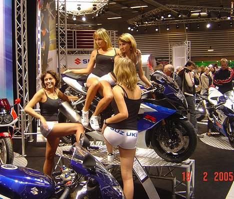 BMW K1200GT - Bella dejlige cykler billede 13