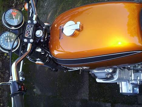 Honda CB 750 K2 billede 4