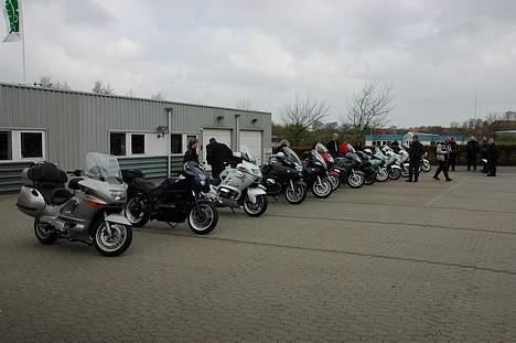 BMW K1200GT - BMW Holstebro 1-5-2005 billede 14