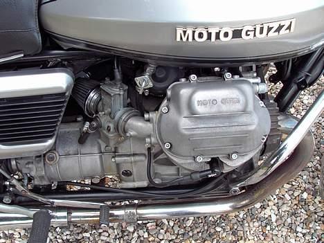 Moto Guzzi 850-T3 billede 3