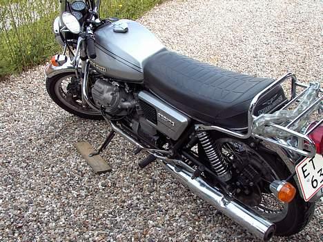 Moto Guzzi 850-T3 billede 6