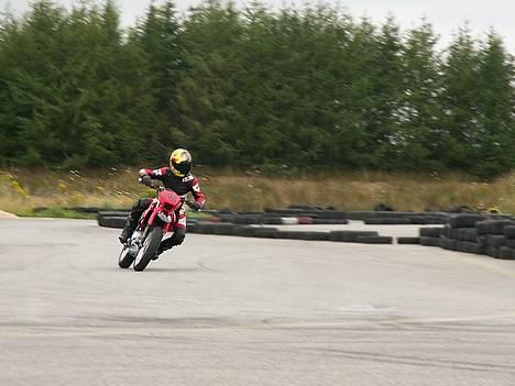 Yamaha XT 125x #96 billede 6