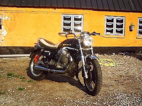 Moto Guzzi 850 T-3 billede 1