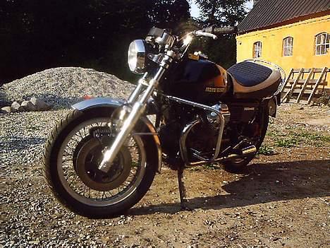 Moto Guzzi 850 T-3 billede 2