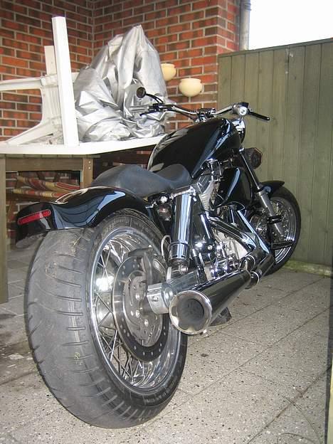 Harley Davidson Svingstel - 12-05-2005 billede 11