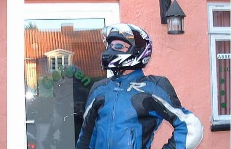 Suzuki GSX-R 750 billede 1