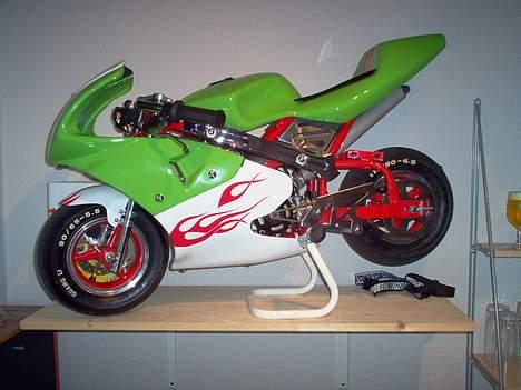 Cagiva Mito 125 [ SOLGT ] - http://www.scootergalleri.dk/html/gal_visbil.asp?ID=29810 billede 13