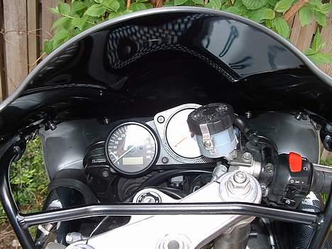 Suzuki GSX-R 750 billede 10