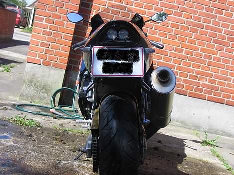 Kawasaki ZX12R billede 3