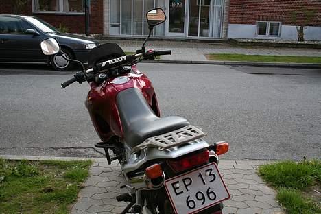 Aprilia Pegaso billede 7