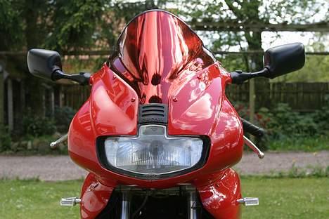 Ducati 750 SS ie billede 3