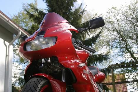 Ducati 750 SS ie billede 12