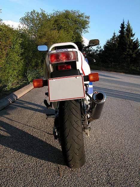 Honda CBR 600 F2 *SOLGT* billede 6