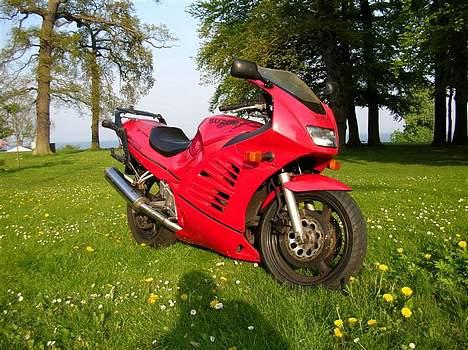 Suzuki RF600R billede 5