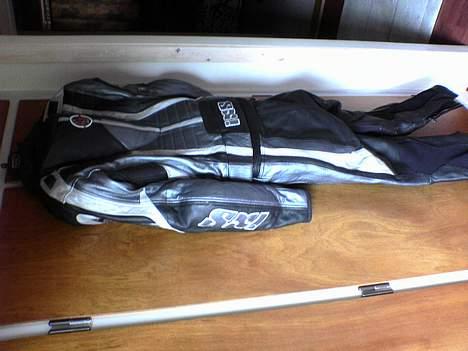 Suzuki RF 600 R billede 10