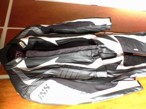 Suzuki RF 600 R billede 11