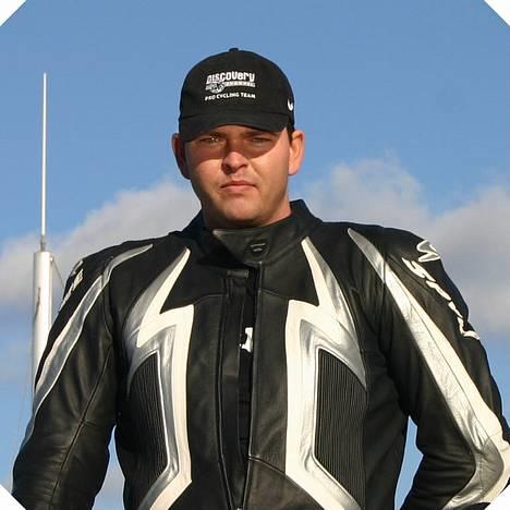 Suzuki GSXF 600 | RANDERS |SOLGT billede 6